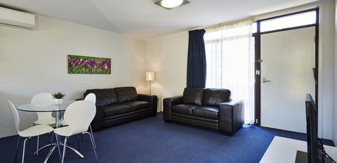 Manuka Park Serviced Apartments - Accommodation ACT 32