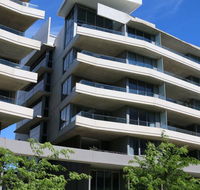 Accommodate Canberra - Realm Residences - Accommodation ACT