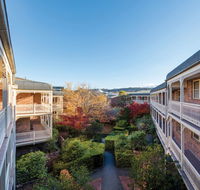 Adina Serviced Apartments Canberra Kingston - Accommodation ACT