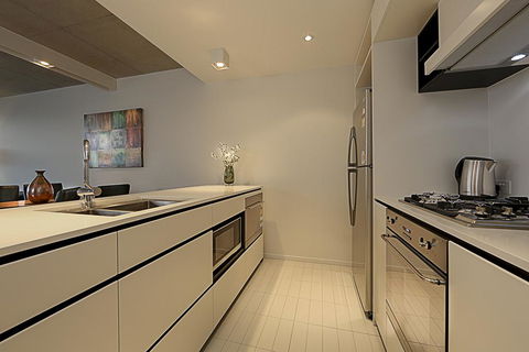 Dockside 4 Kingston ACT - Accommodation ACT 43