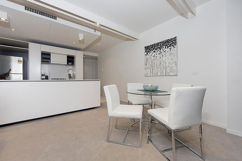 Dockside 4 Kingston ACT - Accommodation ACT 32