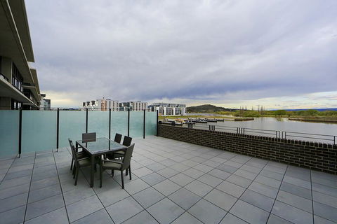 Dockside 4 Kingston ACT - Accommodation ACT 25