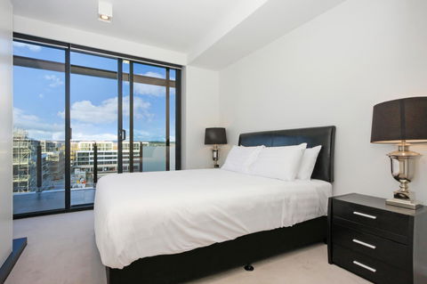 Dockside 4 Kingston ACT - Accommodation ACT 16