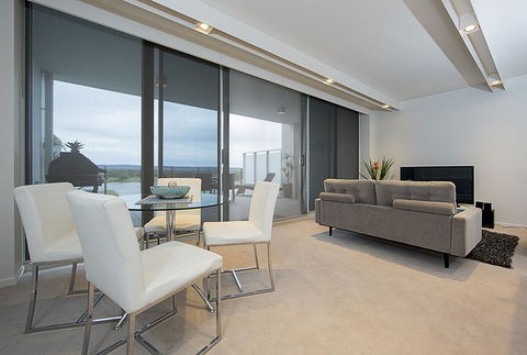Dockside 4 Kingston ACT - Accommodation ACT 20