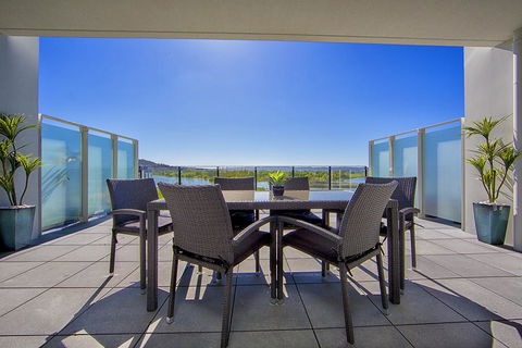 Dockside 4 Kingston ACT - Accommodation ACT 33