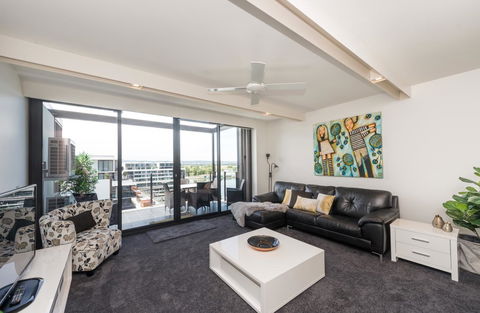 Dockside 4 Kingston ACT - Accommodation ACT 7