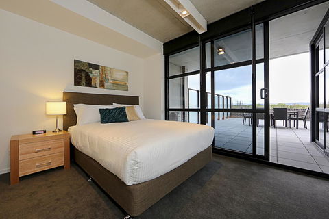 Dockside 4 Kingston ACT - Accommodation ACT 22