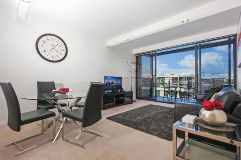 Dockside 4 Kingston ACT - Accommodation ACT 13