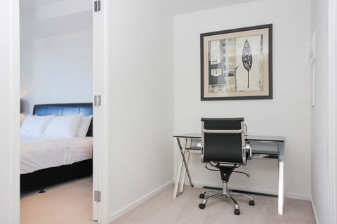 Dockside 4 Kingston ACT - Accommodation ACT 15