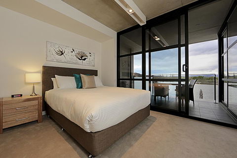 Dockside 4 Kingston ACT - Accommodation ACT 31