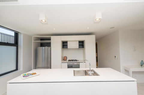 Dockside 4 Kingston ACT - Accommodation ACT 5