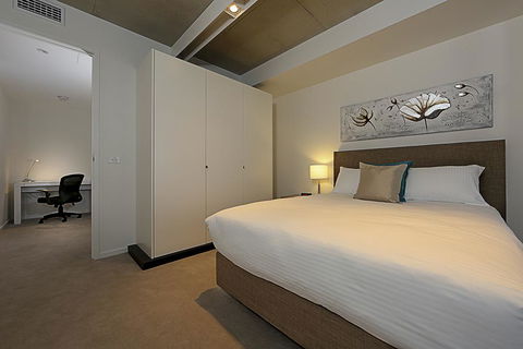 Dockside 4 Kingston ACT - Accommodation ACT 34