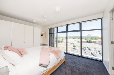 Dockside 4 Kingston ACT - Accommodation ACT 2