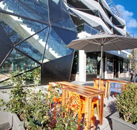 Accommodate Canberra - Braddon IQ Smart Apartments - Accommodation ACT
