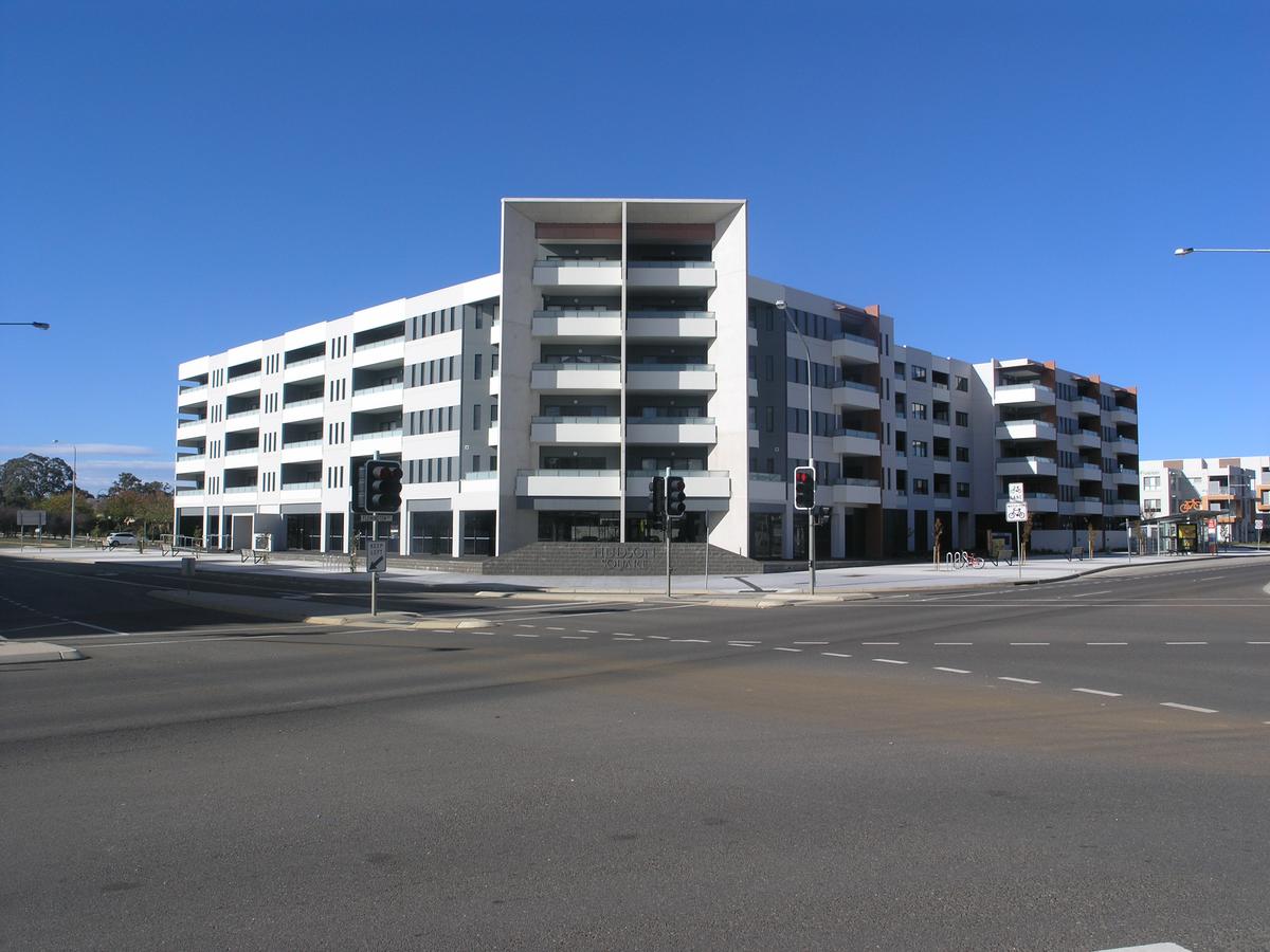 Harrison ACT Accommodation ACT