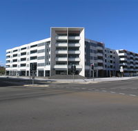 Kesh at Hudson Square - Accommodation ACT