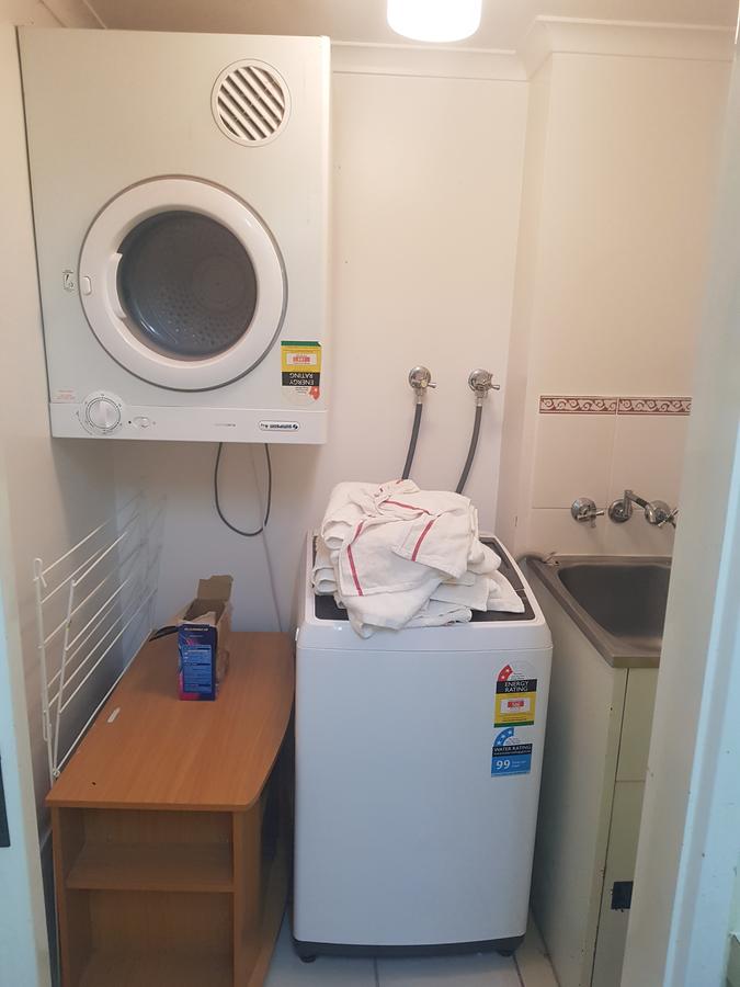 Reid ACT Accommodation ACT