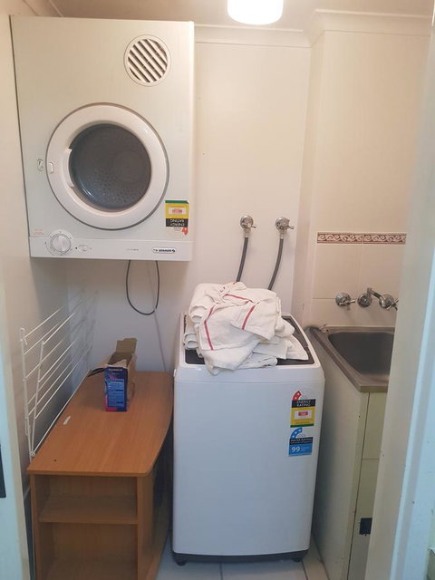 Argyle Apartments - Accommodation ACT 0