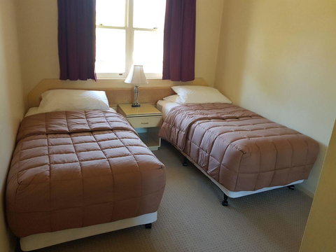 Argyle Apartments - Accommodation ACT 8