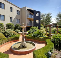 Astra Apartments Canberra - Griffin - Accommodation ACT