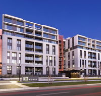 Deco Hotel Canberra - Accommodation ACT