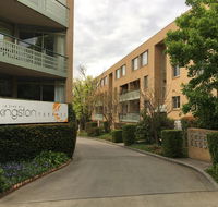 Kingston Comfy Apartment - Accommodation ACT