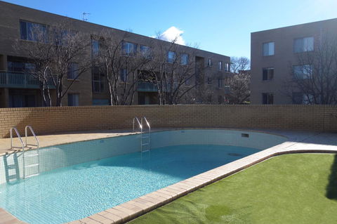 Kingston Comfy Apartment - Accommodation ACT 10