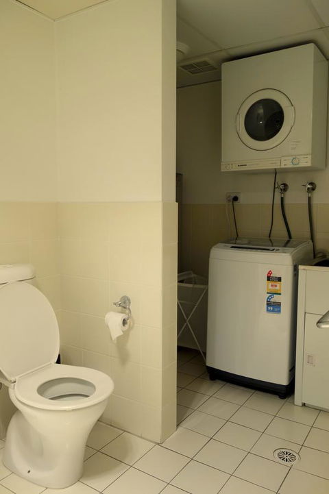 Kingston Comfy Apartment - Accommodation ACT 9