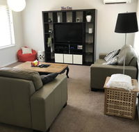 Central Tranquility Heart of Orange - Accommodation ACT