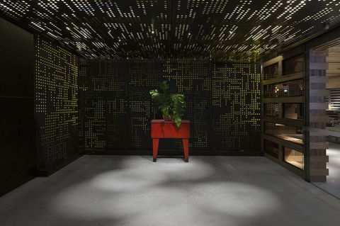 Ovolo Nishi - Accommodation ACT 39