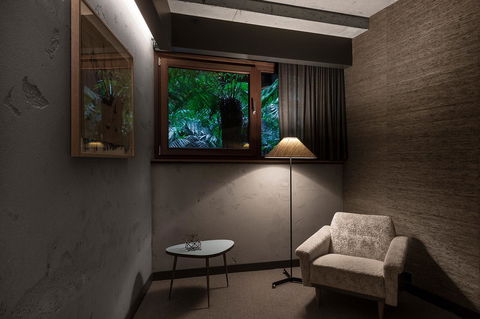 Ovolo Nishi - Accommodation ACT 34