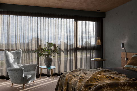 Ovolo Nishi - Accommodation ACT 6