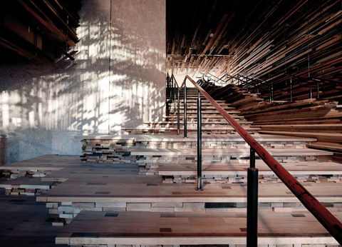 Ovolo Nishi - Accommodation ACT 24