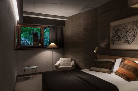 Ovolo Nishi - Accommodation ACT 35