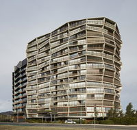 Ovolo Nishi - Accommodation ACT