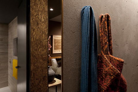 Ovolo Nishi - Accommodation ACT 31