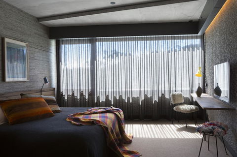 Ovolo Nishi - Accommodation ACT 38