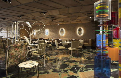 Ovolo Nishi - Accommodation ACT 15