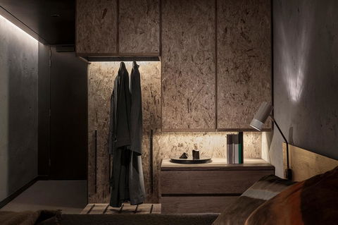 Ovolo Nishi - Accommodation ACT 19