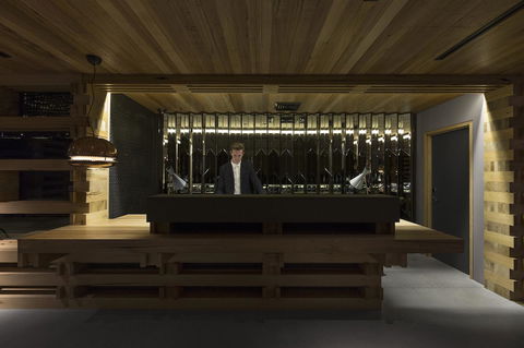 Ovolo Nishi - Accommodation ACT 40