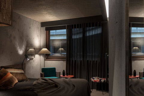 Ovolo Nishi - Accommodation ACT 26