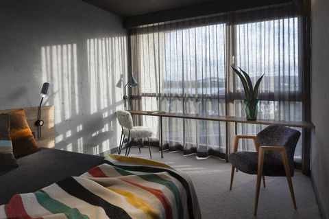 Ovolo Nishi - Accommodation ACT 5