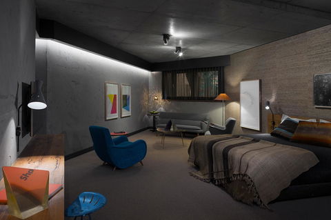 Ovolo Nishi - Accommodation ACT 9