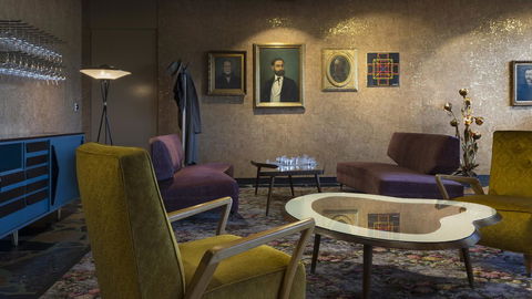 Ovolo Nishi - Accommodation ACT 3