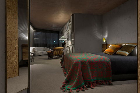 Ovolo Nishi - Accommodation ACT 22