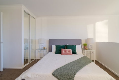 ALLARA CANBERRA - Accommodation ACT 8