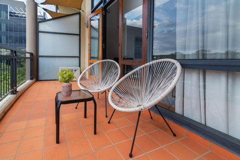 ALLARA CANBERRA - Accommodation ACT 5