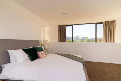 ALLARA CANBERRA - Accommodation ACT 9