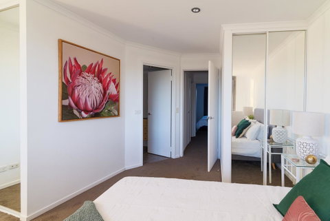 ALLARA CANBERRA - Accommodation ACT 11