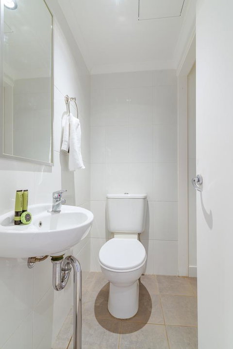 ALLARA CANBERRA - Accommodation ACT 12